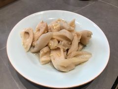 -魁盛居百年鲁菜馆(县西巷店)