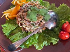 -花马天堂云南餐厅 Lost Heaven(外滩店)