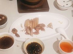 -狮王府淮扬菜(新街口友谊店)