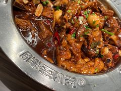 -胖哥俩肉蟹煲(湖滨银泰in77店)