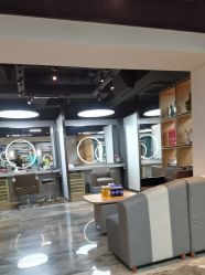 -Z.X HAIR SALON张新美业