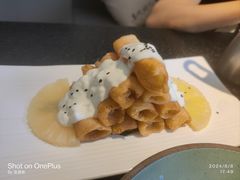 -有才叔的小馆(招商依云曲江店)