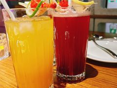 -MARU玛露音乐餐厅(大学路店)
