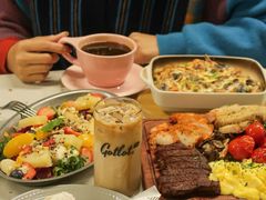 -GOTLOT COFFEE&KITCHEN角落厨房NOOK店