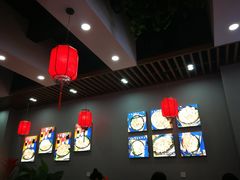 -台州老六海鲜面馆(上南总店)