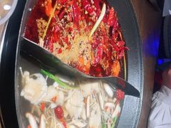 -萍姐火锅·公路夜市(打浦桥日月光店)