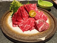 -食冶海鲜放题(福田COCO Park店)