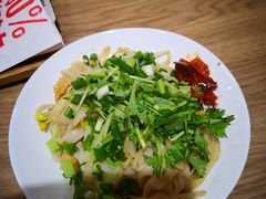 -驴世家驴肉火烧·凉皮·胡辣汤(首经贸店)