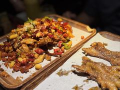 -麦凯伦烧烤·精酿超级工厂店(金桥总店)