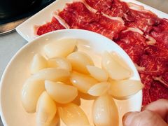 -老五四季涮肉(白纸坊店)