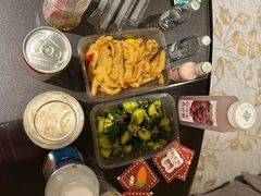 -无锡君来洲际酒店