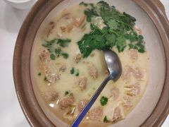 -瑞福园联谊餐室(茂名南路店)