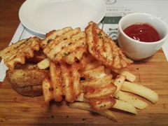 -Deer Park鹿园西餐(仁恒置地广场店)