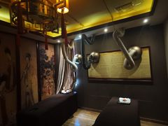 -大唐盲人按摩中心(怀宁路新粮仓店)