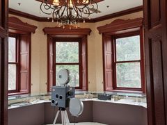 -北京动物园-畅观楼