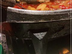 -里岛烤鱼(东港凯虹广场店)