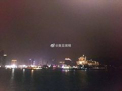 景点-星海湾跨海大桥