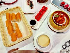 -醉辉皇原味海鲜江南菜(成都大魔方店)