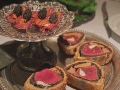 -壳里西餐厅Coquille Seafood Bistro(蒙自路店)