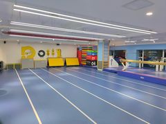 -动力小特工运动馆(望京店)