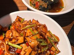 -老湘村·湖南土菜(天河维多利店)