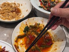 -火婆子·川小馆(扬韬科技广场店)