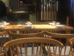大堂-水木苼 蔬食料理