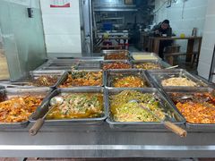 -枣阁园滴滴自助餐