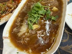 -回香楼大连新派清真菜