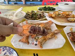 -秋姐美食店(旅游大道店)