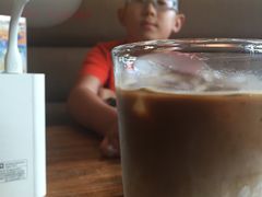 -Mr. 99 Steak and Seafood Restaurant