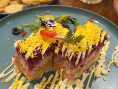 -米德维奇俄式西餐厅(西六道街店)