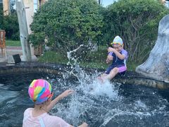 -青岛海泉湾皇冠假日度假酒店