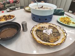 -紫藤园·天目湖大鱼头(南山竹海店)