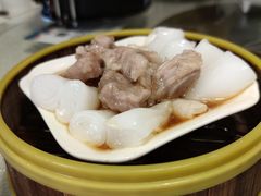 -琼菜坊·无鸡不成宴·海南菜老爸茶糟粕醋(海口骑楼老街店)