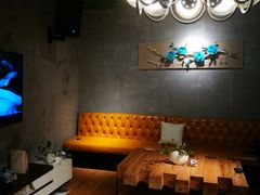 -优悦派·别墅派对轰趴馆(静安店)