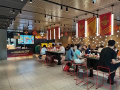 -麦当劳(南京路2店)