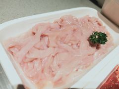 -海底捞火锅(天津SM城市广场店)