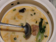 -兰湘子·湘菜小炒(长安万科广场店)