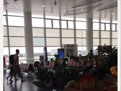 -银川河东国际机场