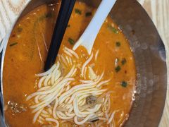 -魔都三兄弟酸辣粉·蘸卤炸串(虹桥万科店)