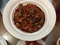 -黄泥岗·地道湖北菜(奥特莱斯店)