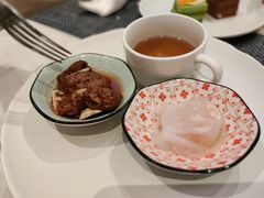 -顺德联塑万怡酒店·万荟轩自助餐厅