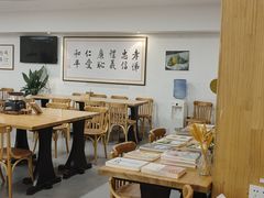 -素清香(解放路店)