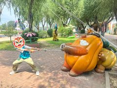 -北戴河集发农业梦想王国