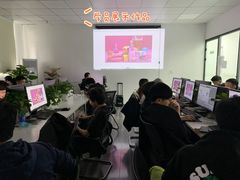 -完美动力教育(北京校区)