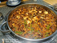 -胖子鱼·天水麻辣鱼火锅(秦州407店)