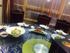-老海陵·泰州菜(图书馆店)