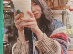 -放哈·甜醅子奶茶创造者(正宁路店)