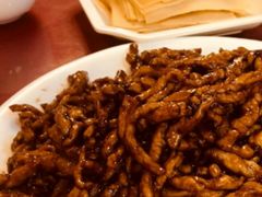 -胖子菜馆(隆昌路店)